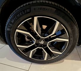 Citroen C4 2023 E-C4 X 50KWH 100KW SHINE*ΕΓΓΥΗΣΗ*-thumb-28
