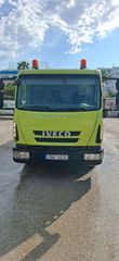 Ανατροπή Iveco 2012