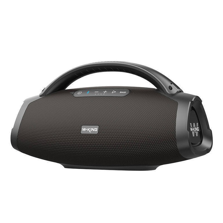 W-KING X20 Φορητό Ηχείο Bluetooth Black
