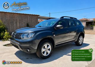 Dacia Duster 2018 1,5 dCi Comfort
