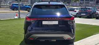 Lexus RX450 2023 Plug In Hybrid Luxury Plus Edition All Wheel Drive-thumb-5