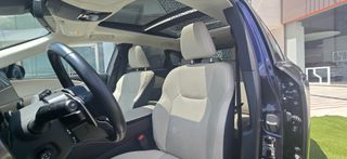 Lexus RX450 2023 Plug In Hybrid Luxury Plus Edition All Wheel Drive-thumb-15