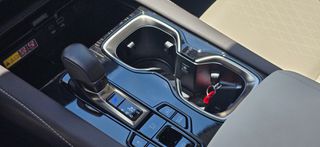 Lexus RX450 2023 Plug In Hybrid Luxury Plus Edition All Wheel Drive-thumb-18