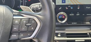 Lexus RX450 2023 Plug In Hybrid Luxury Plus Edition All Wheel Drive-thumb-21