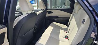 Lexus RX450 2023 Plug In Hybrid Luxury Plus Edition All Wheel Drive-thumb-22