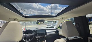 Lexus RX450 2023 Plug In Hybrid Luxury Plus Edition All Wheel Drive-thumb-23