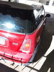 Mini ONE 2004