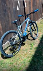 Downhill - Enduro - Trail GT 2024 Aggressor expert