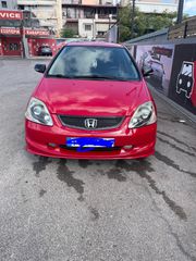 Honda Civic 2005 VTEC