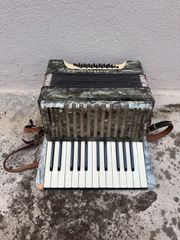 HOHNER ΑΚΟΡΝΤΕΟΝ STUDENT IV
