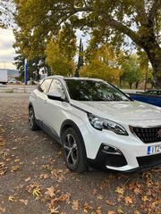 Peugeot 3008 2017
