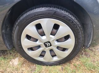 Citroen C1 2020 1.0 STYLE 68HP ΜΕΓΑΛΗ ΟΘΟΝΗ  ΑΡΙΣΤΟ!!!-thumb-10