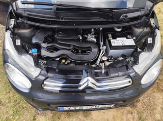 Citroen C1 2020 1.0 STYLE 68HP ΜΕΓΑΛΗ ΟΘΟΝΗ  ΑΡΙΣΤΟ!!!-thumb-17