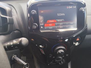 Citroen C1 2020 1.0 STYLE 68HP ΜΕΓΑΛΗ ΟΘΟΝΗ  ΑΡΙΣΤΟ!!!-thumb-19