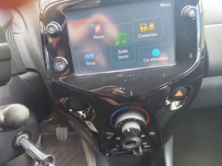 Citroen C1 2020 1.0 STYLE 68HP ΜΕΓΑΛΗ ΟΘΟΝΗ  ΑΡΙΣΤΟ!!!-thumb-22