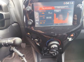 Citroen C1 2020 1.0 STYLE 68HP ΜΕΓΑΛΗ ΟΘΟΝΗ  ΑΡΙΣΤΟ!!!-thumb-23
