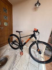 All - Mountain Cube 2020 Aim pro