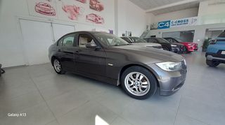 Bmw 316 2006