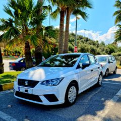 Seat Ibiza 2019
