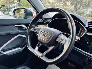 Audi Q3 2022 S line 45 TFSI e S tronic 1.4 SPORTBACK-thumb-9