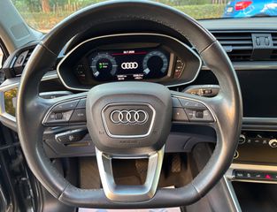 Audi Q3 2022 S line 45 TFSI e S tronic 1.4 SPORTBACK-thumb-37