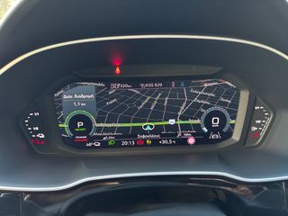 Audi Q3 2022 S line 45 TFSI e S tronic 1.4 SPORTBACK-thumb-38