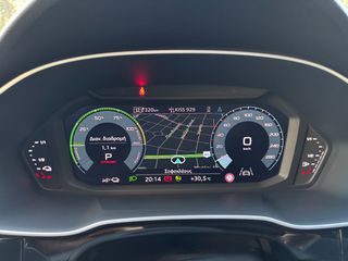 Audi Q3 2022 S line 45 TFSI e S tronic 1.4 SPORTBACK-thumb-39