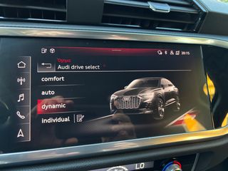 Audi Q3 2022 S line 45 TFSI e S tronic 1.4 SPORTBACK-thumb-42