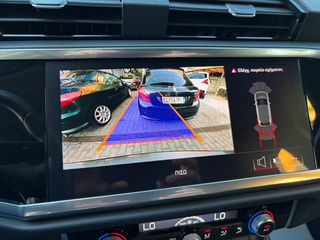 Audi Q3 2022 S line 45 TFSI e S tronic 1.4 SPORTBACK-thumb-45