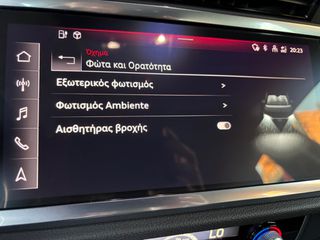 Audi Q3 2022 S line 45 TFSI e S tronic 1.4 SPORTBACK-thumb-46