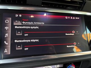 Audi Q3 2022 S line 45 TFSI e S tronic 1.4 SPORTBACK-thumb-47
