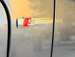 Audi Q3 2022 S line 45 TFSI e S tronic 1.4 SPORTBACK-thumb-48