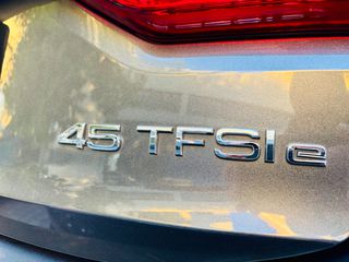 Audi Q3 2022 S line 45 TFSI e S tronic 1.4 SPORTBACK-thumb-49