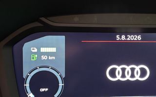 Audi Q3 2022 S line 45 TFSI e S tronic 1.4 SPORTBACK-thumb-52