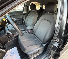 Audi Q3 2022 S line 45 TFSI e S tronic 1.4 SPORTBACK-thumb-10