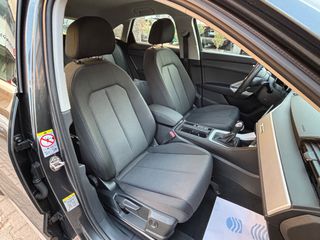 Audi Q3 2022 S line 45 TFSI e S tronic 1.4 SPORTBACK-thumb-11