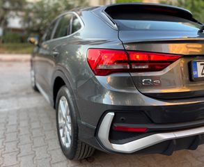 Audi Q3 2022 S line 45 TFSI e S tronic 1.4 SPORTBACK-thumb-14