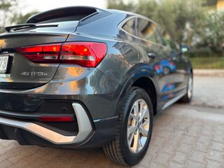 Audi Q3 2022 S line 45 TFSI e S tronic 1.4 SPORTBACK-thumb-15
