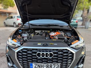Audi Q3 2022 S line 45 TFSI e S tronic 1.4 SPORTBACK-thumb-17