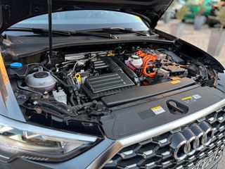 Audi Q3 2022 S line 45 TFSI e S tronic 1.4 SPORTBACK-thumb-18