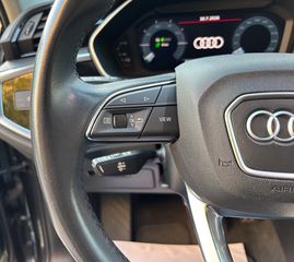 Audi Q3 2022 S line 45 TFSI e S tronic 1.4 SPORTBACK-thumb-21