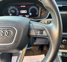 Audi Q3 2022 S line 45 TFSI e S tronic 1.4 SPORTBACK-thumb-22