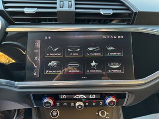 Audi Q3 2022 S line 45 TFSI e S tronic 1.4 SPORTBACK-thumb-24