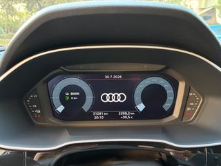 Audi Q3 2022 S line 45 TFSI e S tronic 1.4 SPORTBACK-thumb-28
