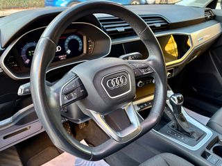 Audi Q3 2022 S line 45 TFSI e S tronic 1.4 SPORTBACK-thumb-36