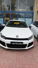 Volkswagen Scirocco 2009 TSI