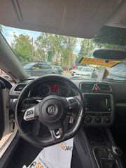 Volkswagen Scirocco 2009 TSI-thumb-1