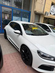 Volkswagen Scirocco 2009 TSI-thumb-3