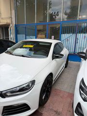 Volkswagen Scirocco 2009 TSI-thumb-4