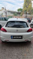 Volkswagen Scirocco 2009 TSI-thumb-5
